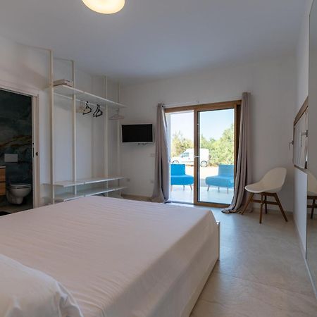 The Beach Olbia Exterior foto