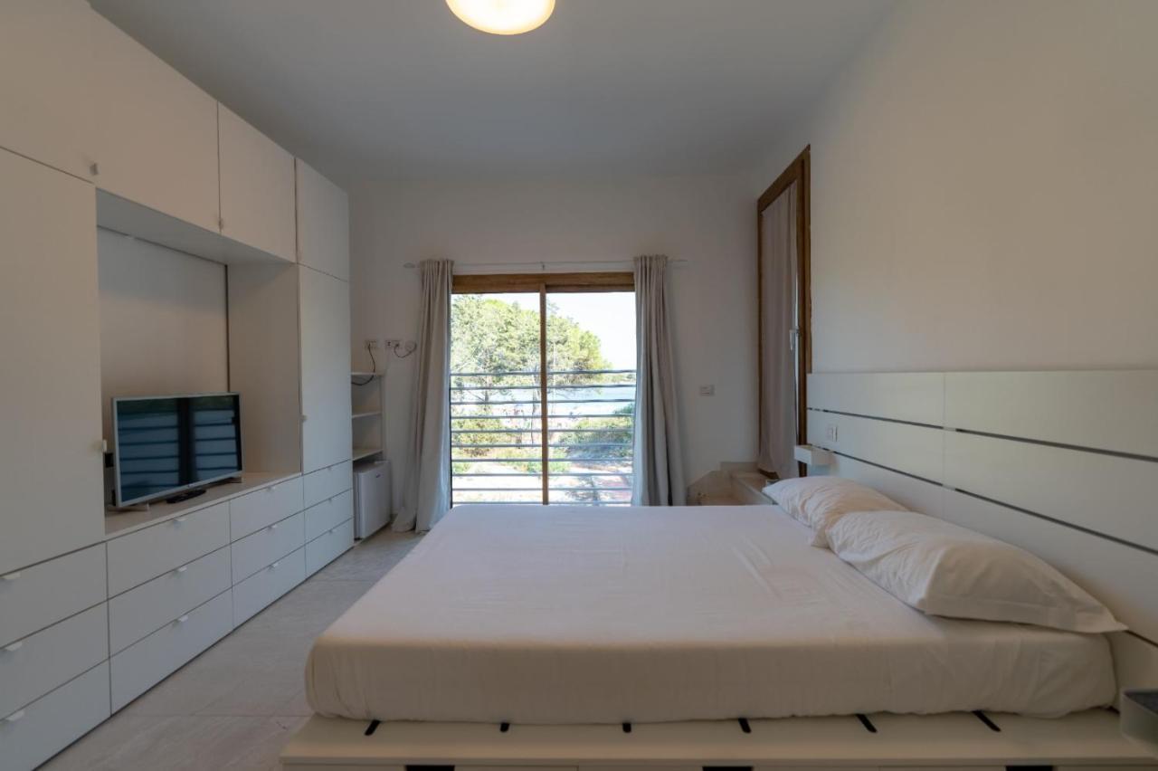 The Beach Olbia Exterior foto