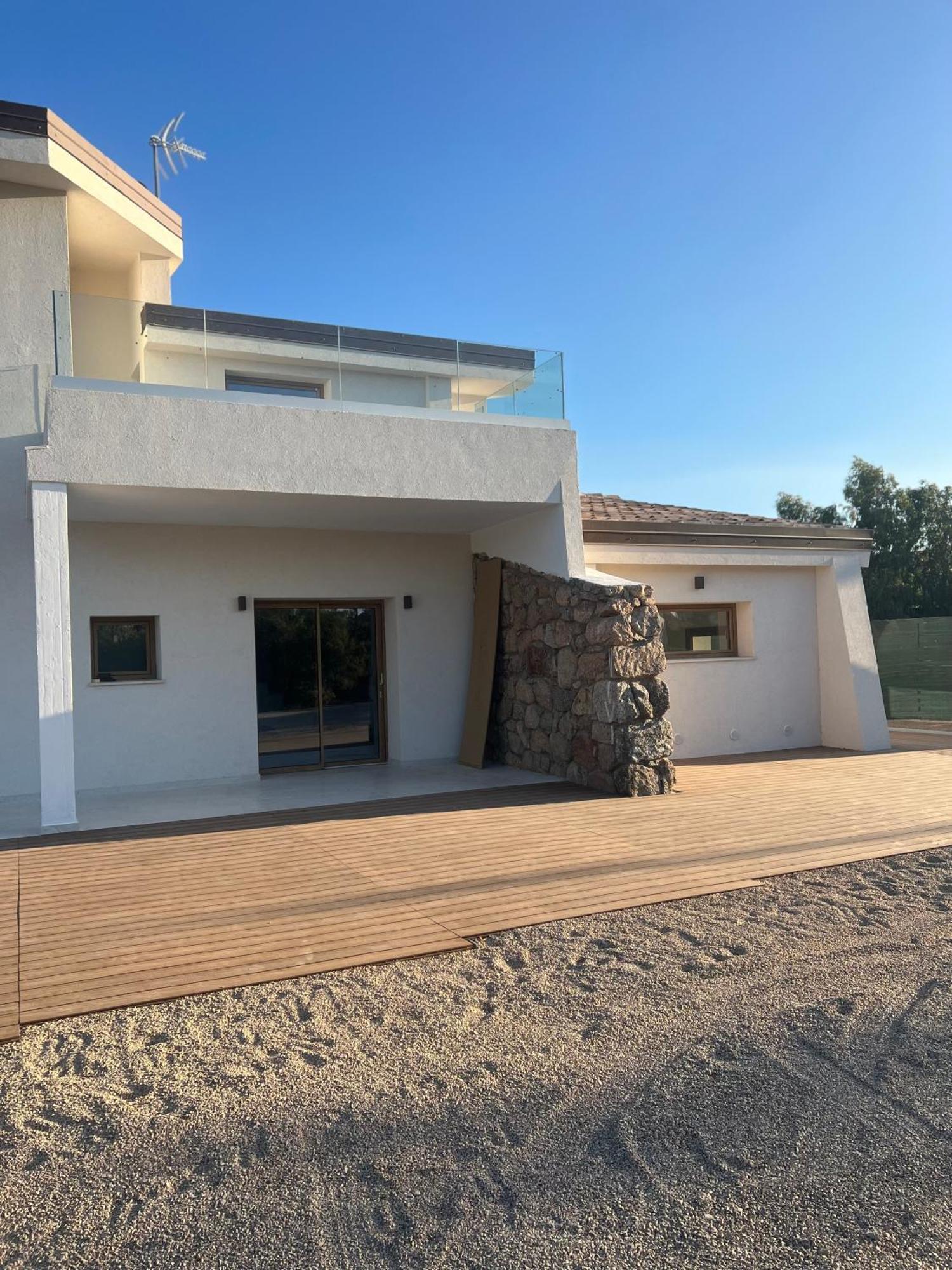 The Beach Olbia Exterior foto