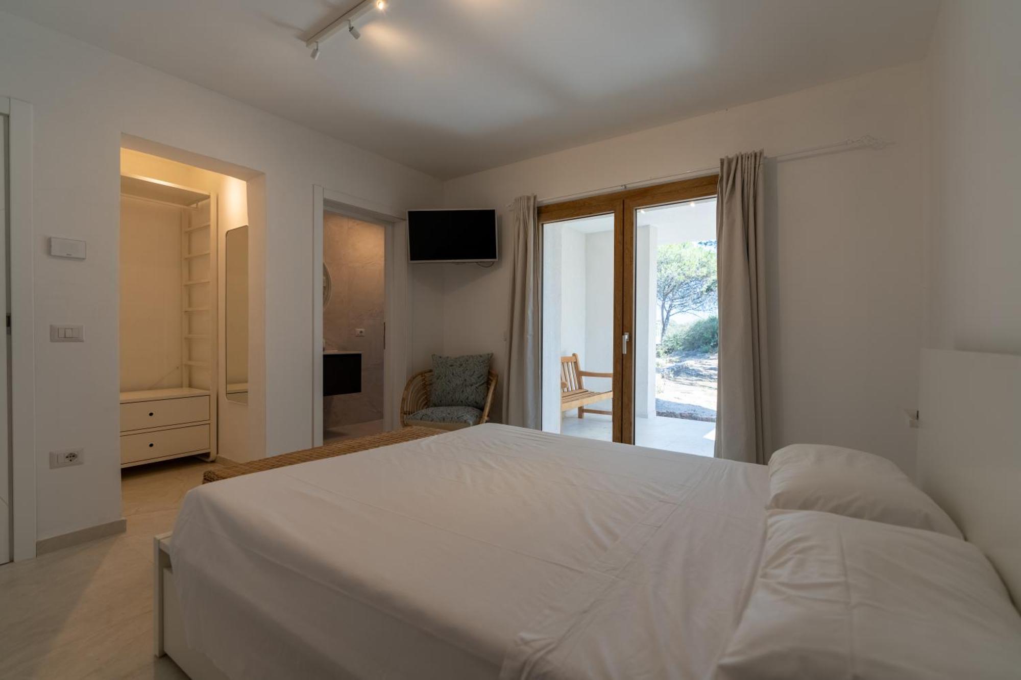 The Beach Olbia Exterior foto