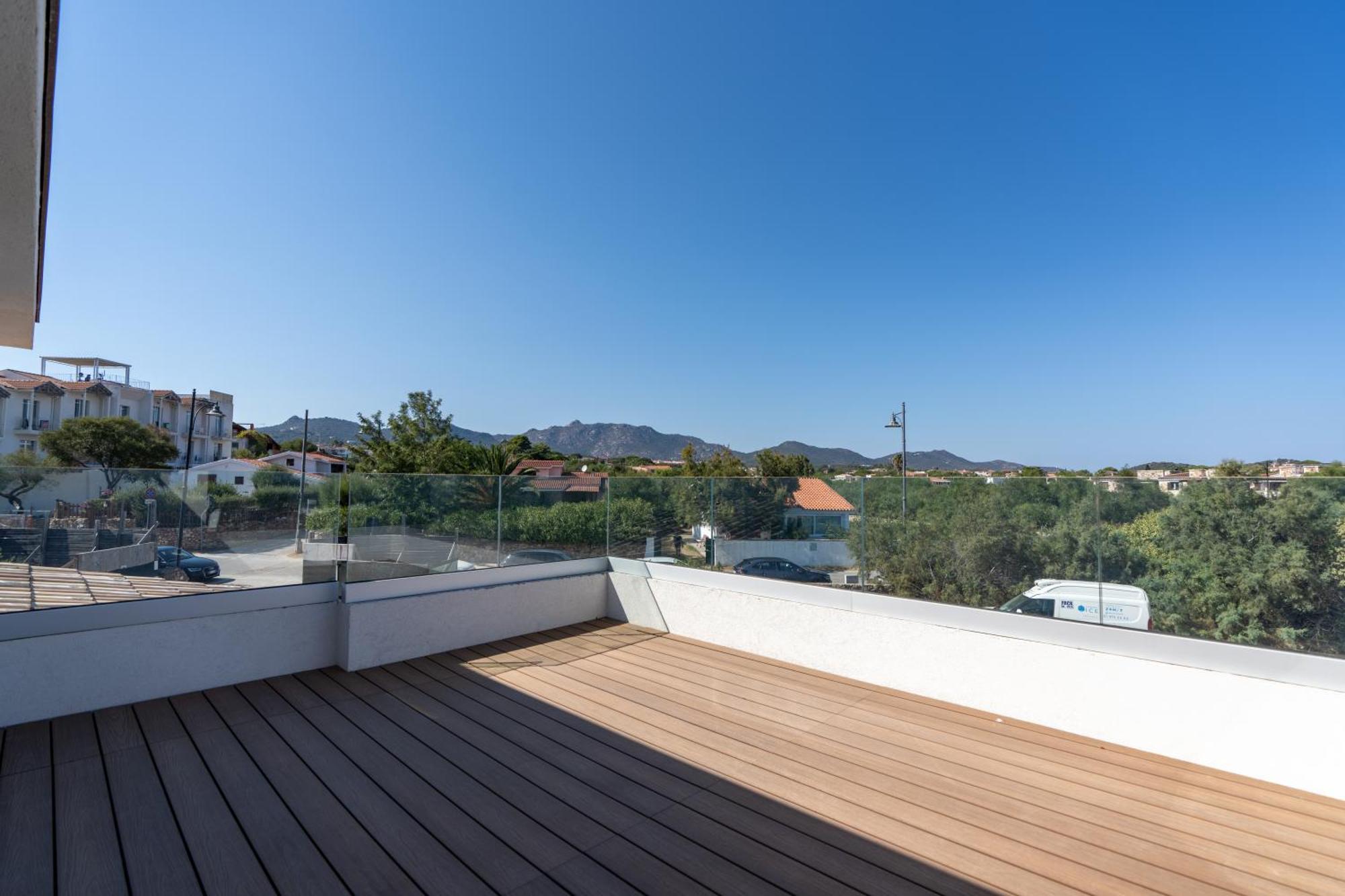The Beach Olbia Exterior foto