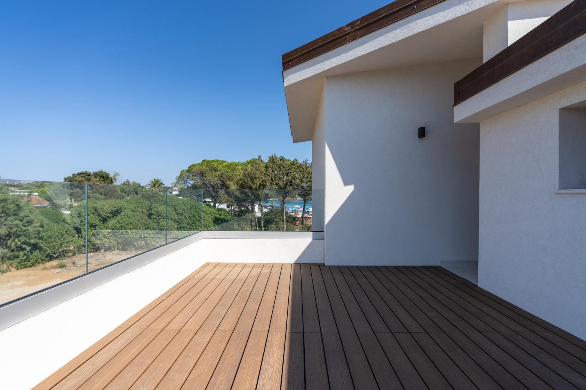 The Beach Olbia Exterior foto