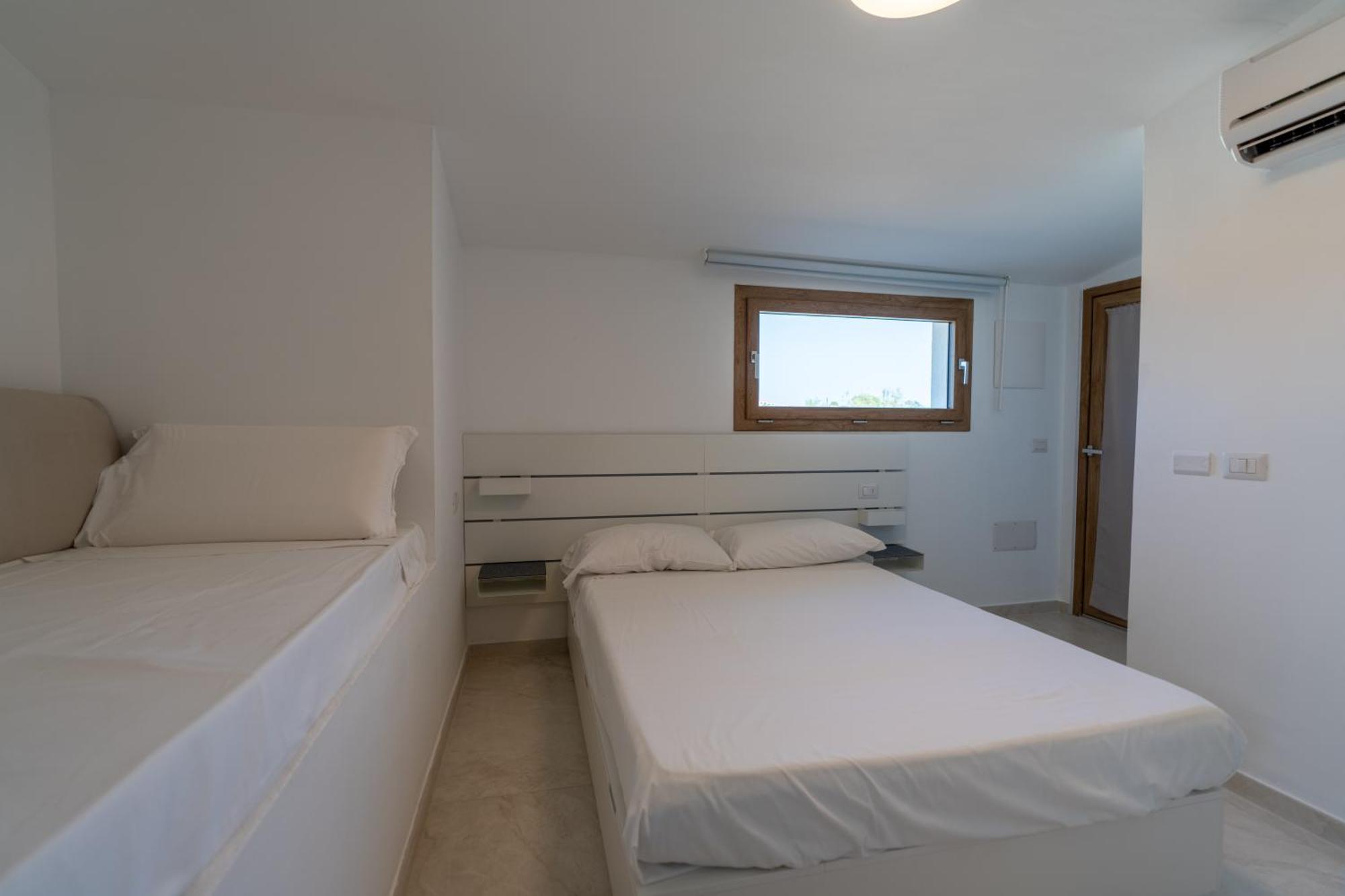 The Beach Olbia Exterior foto