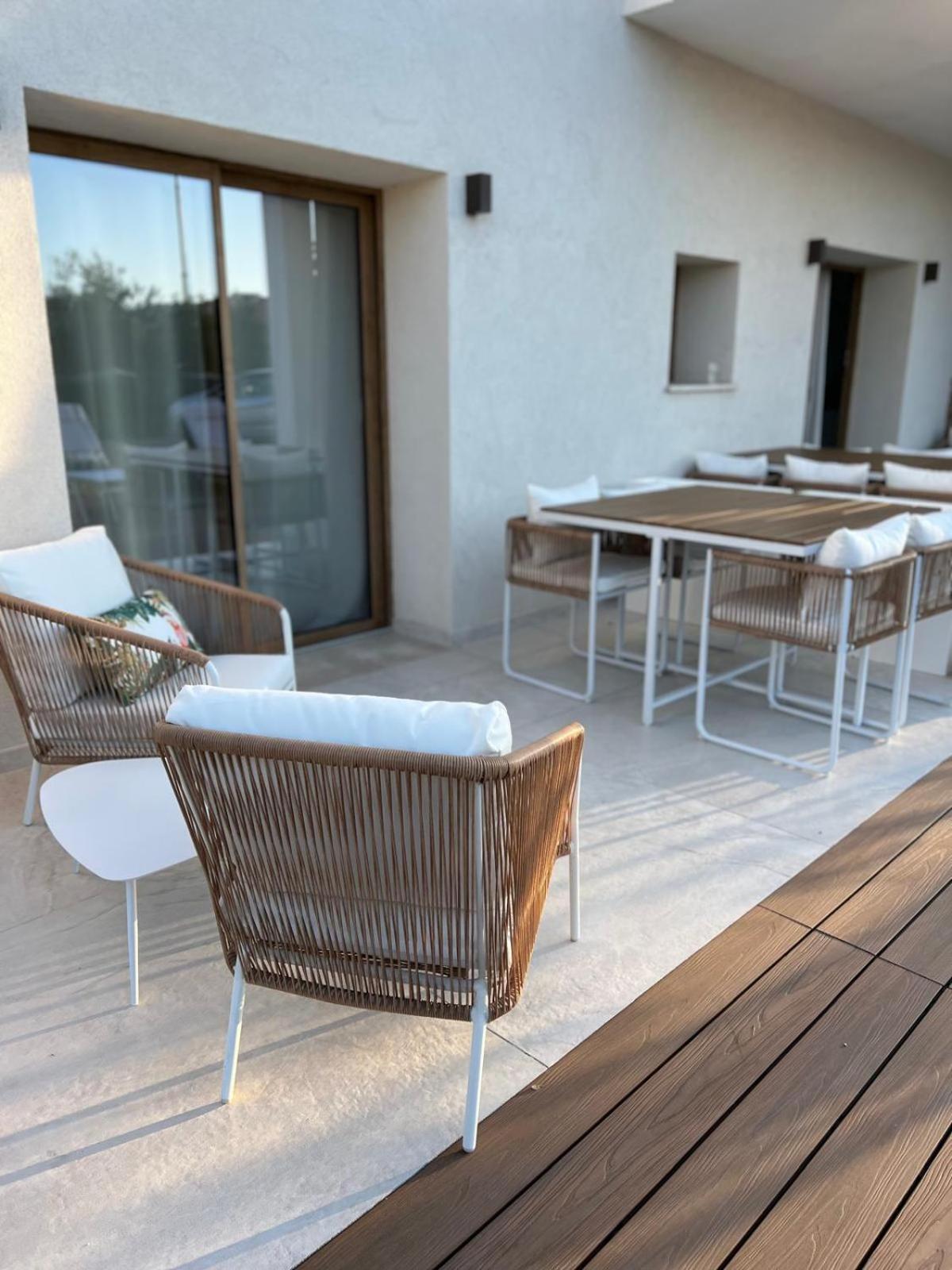 The Beach Olbia Exterior foto