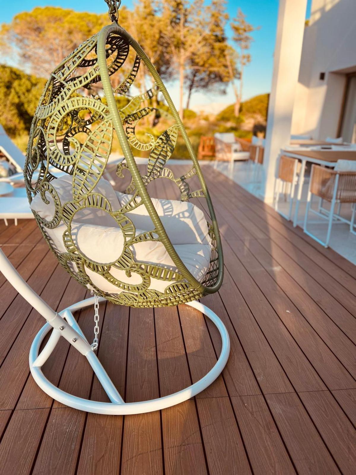 The Beach Olbia Exterior foto