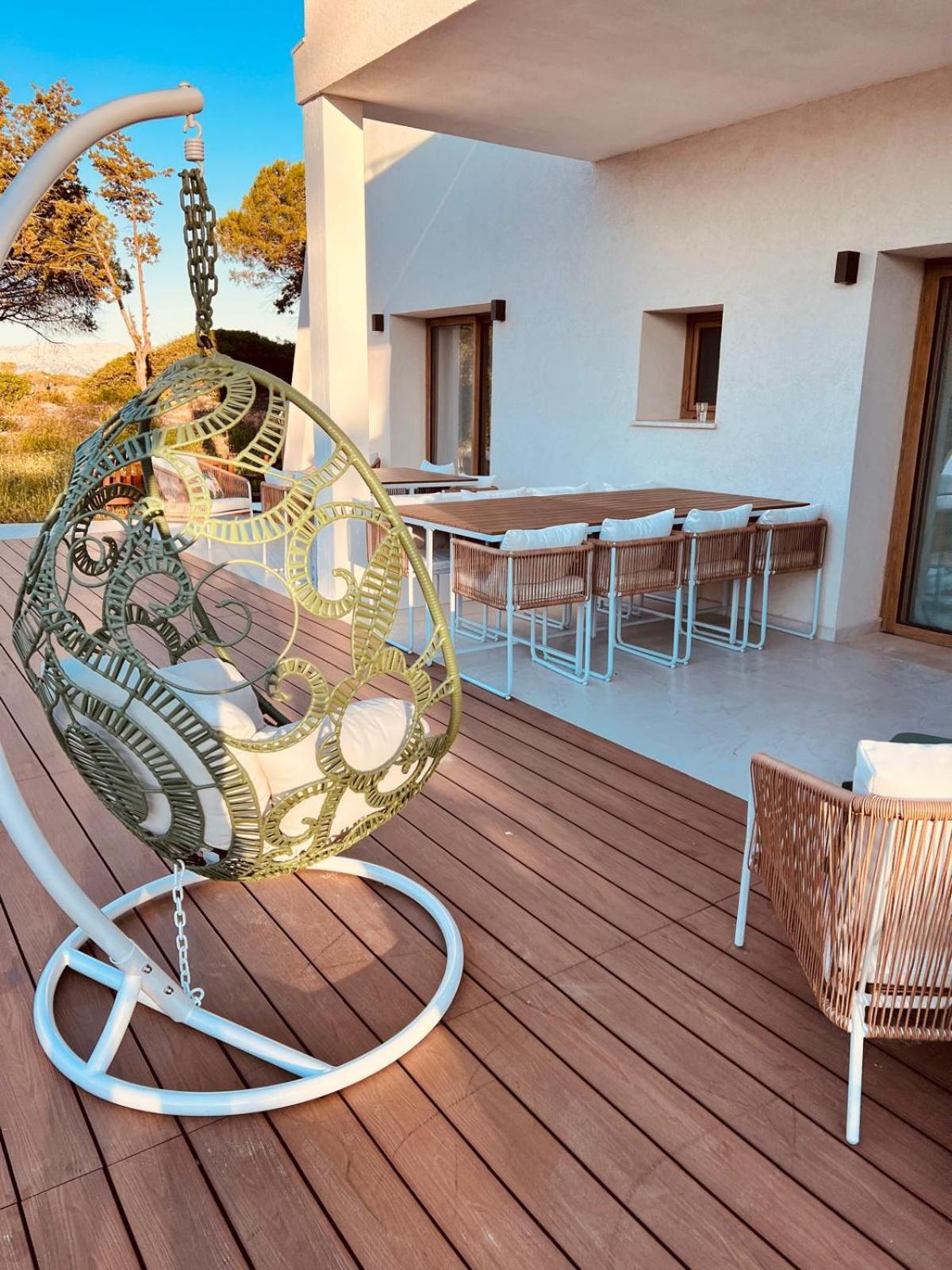 The Beach Olbia Exterior foto