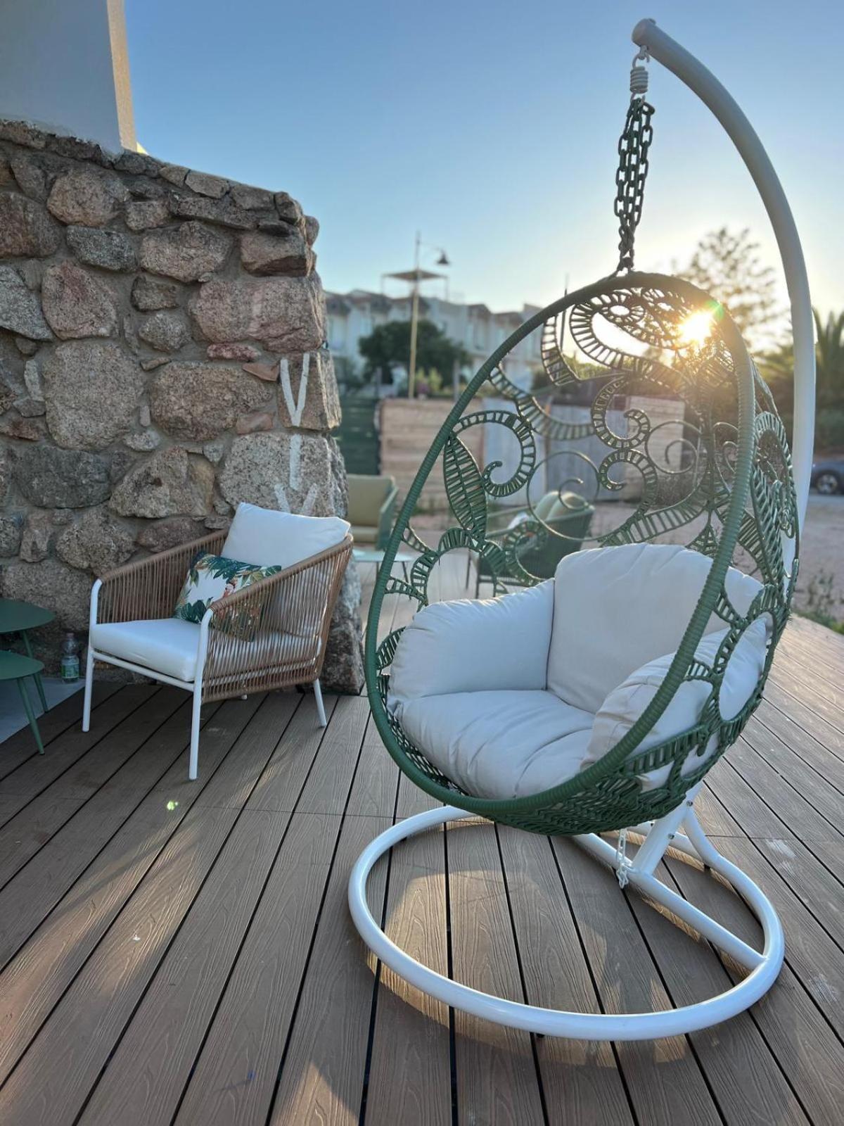 The Beach Olbia Exterior foto